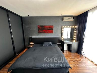 2-комнатная квартира по адресу ул. Драгоманова (площадь 70 м²) - Atlanta.ua - фото 28