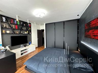 2-комнатная квартира по адресу ул. Драгоманова (площадь 70 м²) - Atlanta.ua - фото 26