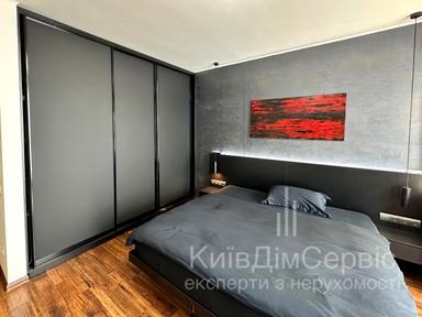 2-комнатная квартира по адресу ул. Драгоманова (площадь 70 м²) - Atlanta.ua - фото 27