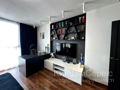 2-комнатная квартира по адресу ул. Драгоманова (площадь 70 м²) - Atlanta.ua - фото 24