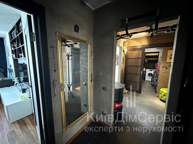 2-комнатная квартира по адресу ул. Драгоманова (площадь 70 м²) - Atlanta.ua - фото 33