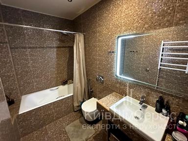 2-комнатная квартира по адресу ул. Драгоманова (площадь 70 м²) - Atlanta.ua - фото 29