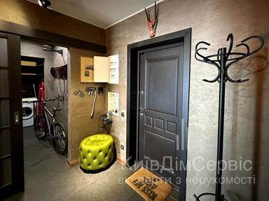 2-комнатная квартира по адресу ул. Драгоманова (площадь 70 м²) - Atlanta.ua - фото 32