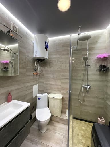 1-комнатная квартира по адресу Овидиопольская дор. (площадь 64,4 м²) - Atlanta.ua - imageAlt 12
