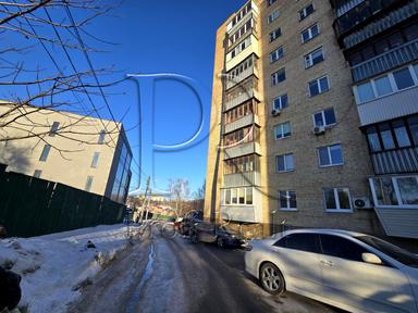 2-комнатная квартира по адресу (площадь 54 м²) - Atlanta.ua - фото 37