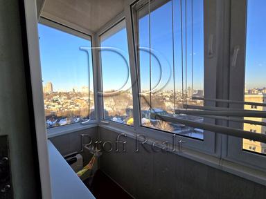 2-комнатная квартира по адресу (площадь 54 м²) - Atlanta.ua - фото 27