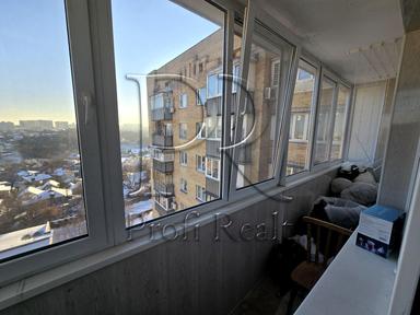 2-комнатная квартира по адресу (площадь 54 м²) - Atlanta.ua - фото 28