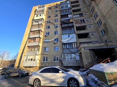 2-комнатная квартира по адресу (площадь 54 м²) - Atlanta.ua - фото 38