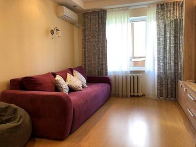 1-комнатная квартира по адресу ул. Златоустовская (площадь 27 м²) - Atlanta.ua - фото 10