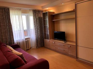 1-комнатная квартира по адресу ул. Златоустовская (площадь 27 м²) - Atlanta.ua - фото 11