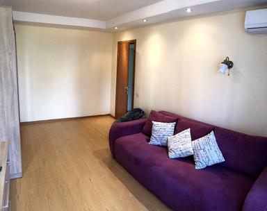 1-комнатная квартира по адресу ул. Златоустовская (площадь 27 м²) - Atlanta.ua - фото 12