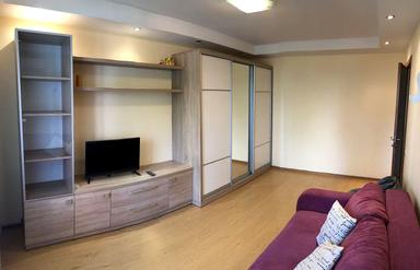 1-комнатная квартира по адресу ул. Златоустовская (площадь 27 м²) - Atlanta.ua - фото 13