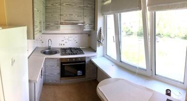 1-комнатная квартира по адресу ул. Златоустовская (площадь 27 м²) - Atlanta.ua - фото 14