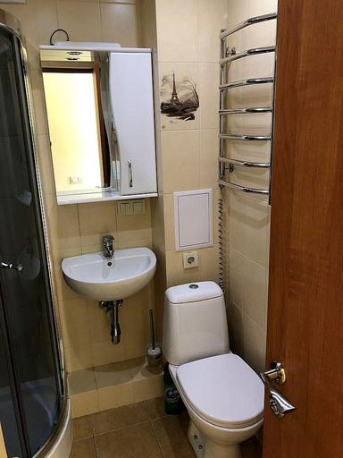 1-комнатная квартира по адресу ул. Златоустовская (площадь 27 м²) - Atlanta.ua - фото 16