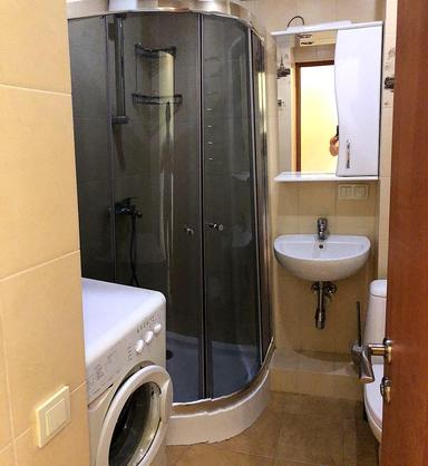 1-комнатная квартира по адресу ул. Златоустовская (площадь 27 м²) - Atlanta.ua - фото 15