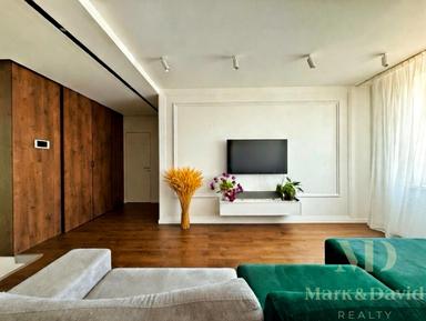 3-комнатная квартира по адресу (площадь 93 м²) - Atlanta.ua - фото 29