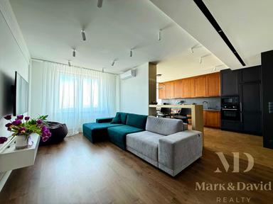 3-комнатная квартира по адресу (площадь 93 м²) - Atlanta.ua - фото 30