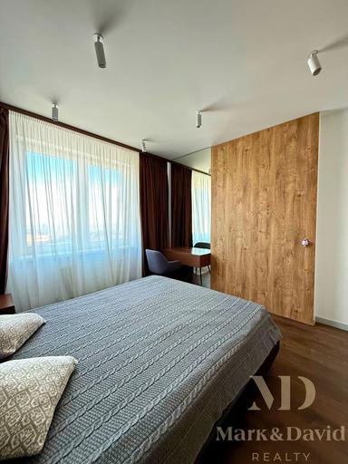 3-комнатная квартира по адресу (площадь 93 м²) - Atlanta.ua - фото 33