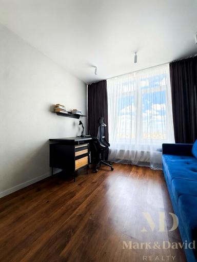 3-комнатная квартира по адресу (площадь 93 м²) - Atlanta.ua - фото 35