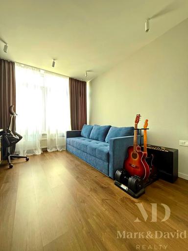 3-комнатная квартира по адресу (площадь 93 м²) - Atlanta.ua - фото 36