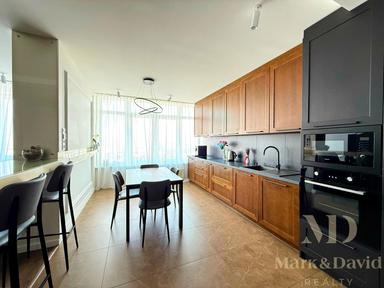 3-комнатная квартира по адресу (площадь 93 м²) - Atlanta.ua - фото 38