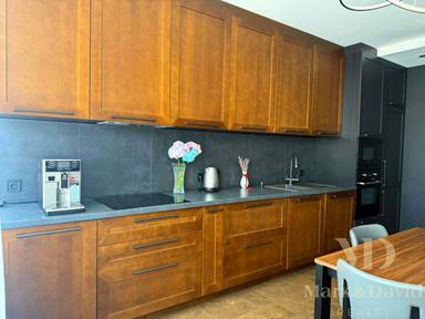 3-комнатная квартира по адресу (площадь 93 м²) - Atlanta.ua - фото 40