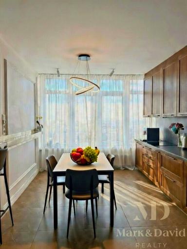 3-комнатная квартира по адресу (площадь 93 м²) - Atlanta.ua - фото 45