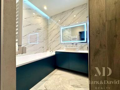 3-комнатная квартира по адресу (площадь 93 м²) - Atlanta.ua - фото 46