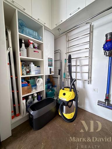 3-комнатная квартира по адресу (площадь 93 м²) - Atlanta.ua - фото 52