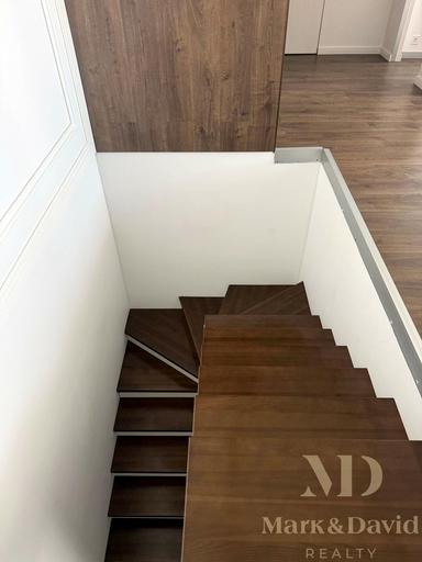 3-комнатная квартира по адресу (площадь 93 м²) - Atlanta.ua - фото 54