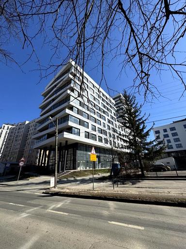 2-кімнатна квартира за адресою вул. Золотоустівська (площа 81,7 м²) - Atlanta.ua - фото 40