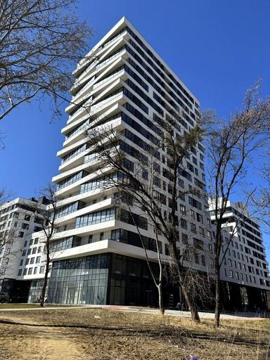 2-кімнатна квартира за адресою вул. Золотоустівська (площа 81,7 м²) - Atlanta.ua - фото 45