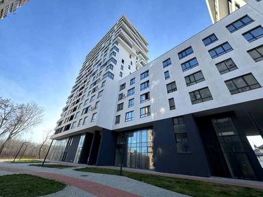 2-кімнатна квартира за адресою вул. Золотоустівська (площа 81,7 м²) - Atlanta.ua - фото 48