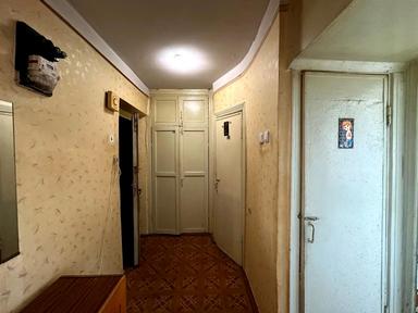 1-кімнатна квартира за адресою вул. Огренича Миколи (площа 30,5 м²) - Atlanta.ua - фото 33