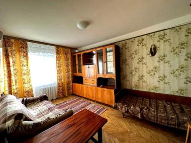 1-кімнатна квартира за адресою вул. Огренича Миколи (площа 30,5 м²) - Atlanta.ua - фото 22