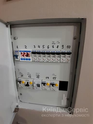 3-комнатная квартира по адресу ул. Китобойная (площадь 107 м²) - Atlanta.ua - imageAlt 43