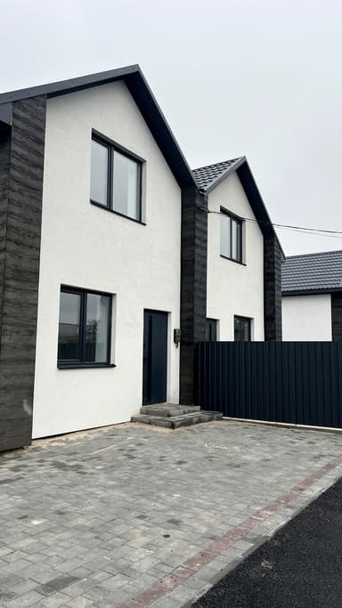 Дом по адресу ул. Григория Сковороды (площадь 92 м²) - Atlanta.ua - imageAlt 6