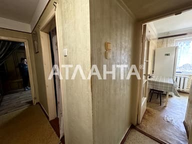 2-кімнатна квартира за адресою вул. Університетська (площа 44 м²) - Atlanta.ua - фото 22
