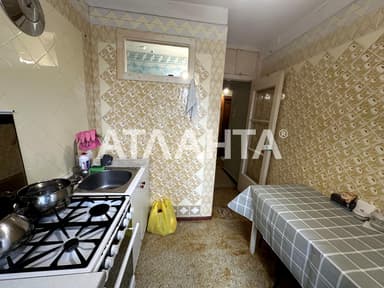 2-кімнатна квартира за адресою вул. Університетська (площа 44 м²) - Atlanta.ua - фото 15