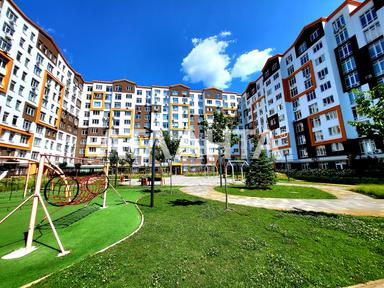 1-комнатная квартира по адресу ул. Жулянская (площадь 40 м²) - Atlanta.ua - фото 28