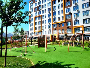 1-комнатная квартира по адресу ул. Жулянская (площадь 40 м²) - Atlanta.ua - фото 29