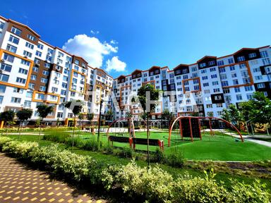 1-комнатная квартира по адресу ул. Жулянская (площадь 40 м²) - Atlanta.ua - фото 30