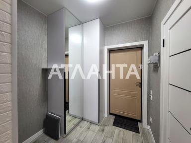 1-комнатная квартира по адресу ул. Жулянская (площадь 40 м²) - Atlanta.ua - фото 26