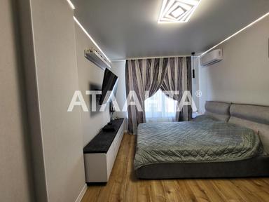 1-комнатная квартира по адресу ул. Жулянская (площадь 40 м²) - Atlanta.ua - фото 33