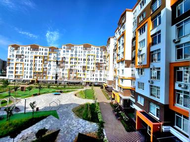 1-комнатная квартира по адресу ул. Жулянская (площадь 40 м²) - Atlanta.ua - фото 34