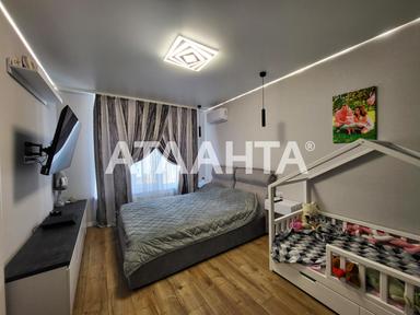 1-комнатная квартира по адресу ул. Жулянская (площадь 40 м²) - Atlanta.ua - фото 19