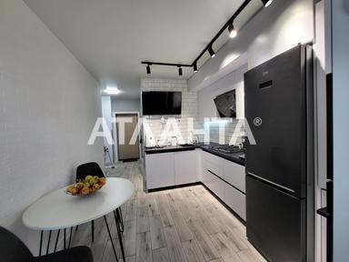 1-комнатная квартира по адресу ул. Жулянская (площадь 40 м²) - Atlanta.ua - фото 20