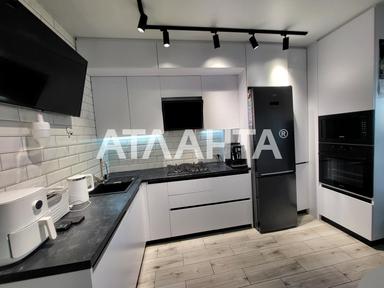 1-комнатная квартира по адресу ул. Жулянская (площадь 40 м²) - Atlanta.ua - фото 21