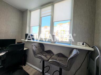 1-комнатная квартира по адресу ул. Жулянская (площадь 40 м²) - Atlanta.ua - фото 22