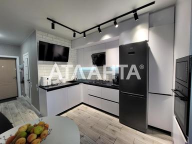 1-комнатная квартира по адресу ул. Жулянская (площадь 40 м²) - Atlanta.ua - фото 25